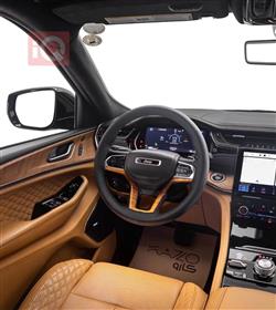 جيب جراند شيروكي إل